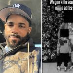 NYC gangsters allegedly threatened to kill murder trial witness’ pregnant wife, son