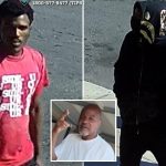 NYC muggers pummel man, 66, then try to pick his pockets as he lays dying: cops