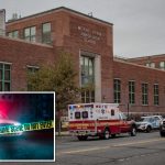 NYC school safety agent stabbed while breaking up fight between kids