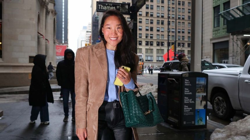 25+ Best Suede Jackets for Spring 2026