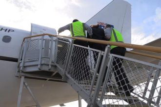 NZ man exiled from Australia after stealing booze