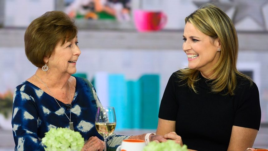 Nancy Guthrie Alleged Ransom Note Obtained by TMZ