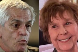 Nancy Guthrie DNA Testing May Take ‘a Year’ To Analyze