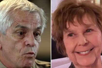 Nancy Guthrie DNA Testing May Take ‘a Year’ To Analyze