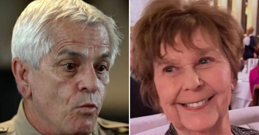 Nancy Guthrie DNA Testing May Take ‘a Year’ To Analyze