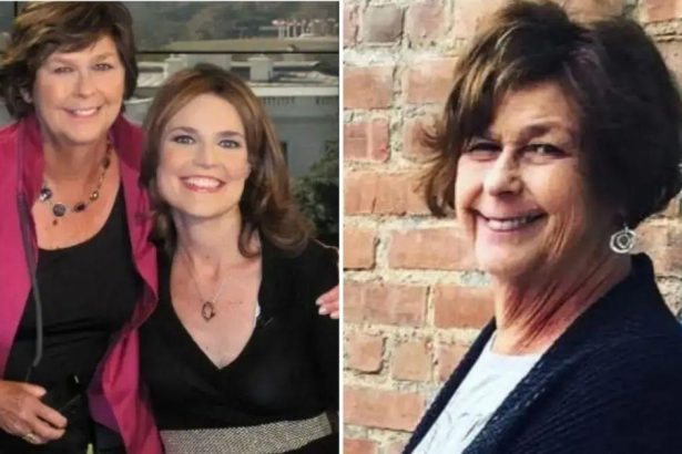 Nancy Guthrie Investigation: Armed SWAT Vehicles ‘Deployed’