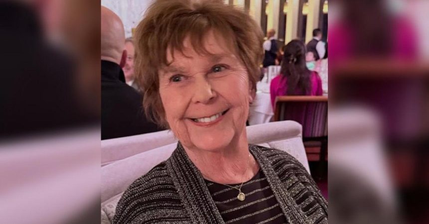 Nancy Guthrie Investigation Sees Forensics Tent Installed Outside Home