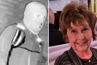 Nancy Guthrie Kidnapper Left Key Detail On Doorbell Video