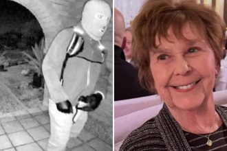 Nancy Guthrie Kidnapping Suspect ‘Prepped’ for Abduction