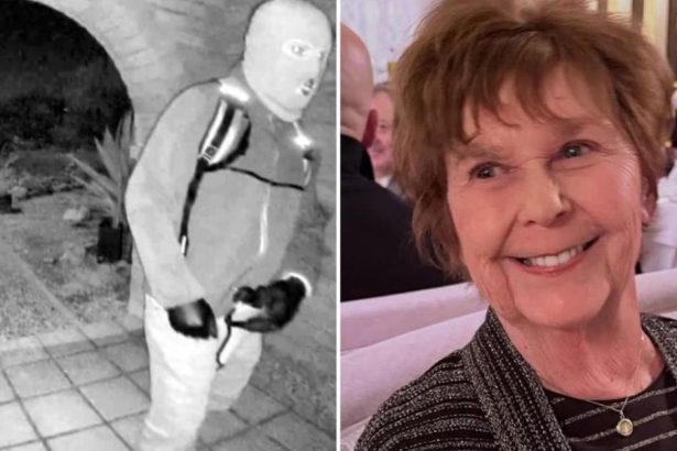 Nancy Guthrie Kidnapping Suspect ‘Prepped’ for Abduction