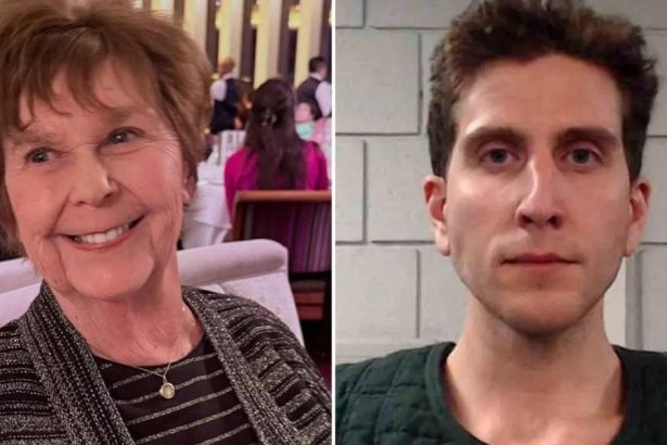 Nancy Guthrie Kidnapping Suspect’s Phone ‘Blackout’ Could Crack Case