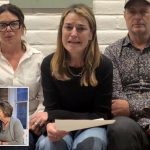 Nancy Guthrie ‘safe but scared’ and aware of kidnapper’s chilling demands, ransom note claims