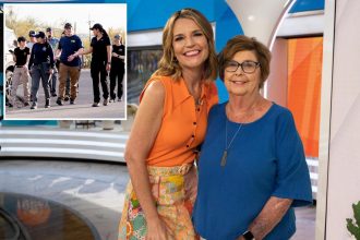 Nancy Guthrie search may be scaled back, sheriff says no cuts