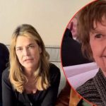 Nancy Guthrie’s Family Members Cleared as Suspects in Case