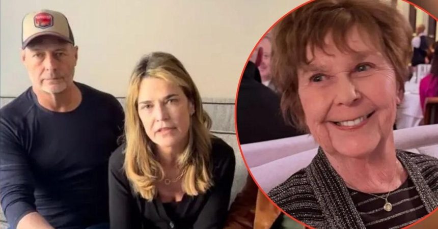 Nancy Guthrie’s Family Members Cleared as Suspects in Case