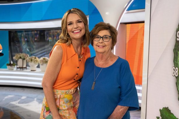 Nancy Guthrie’s Neighbor Saw Man Walking Neighborhood Before She Vanished