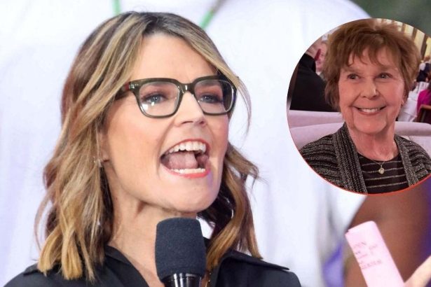 Nancy Guthrie’s Son-in-Law ‘May Be’ ‘Prime Suspect,’ Reporter Claims