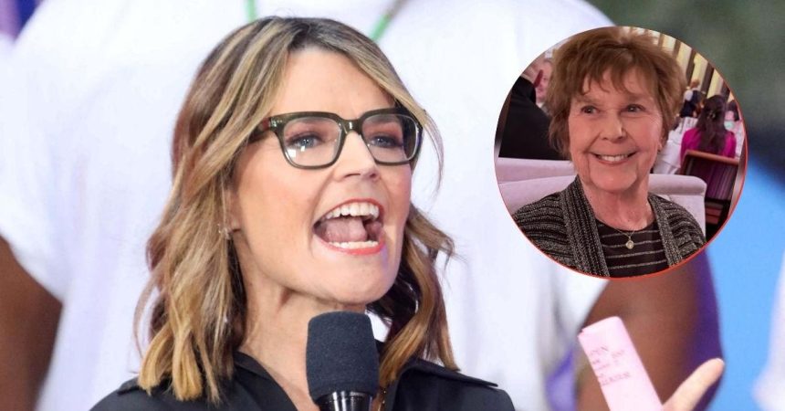 Nancy Guthrie’s Son-in-Law ‘May Be’ ‘Prime Suspect,’ Reporter Claims