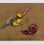 Naoto Nakagawa 2026 Is on View at KAPOW