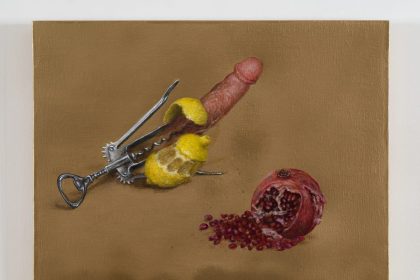 Naoto Nakagawa 2026 Is on View at KAPOW