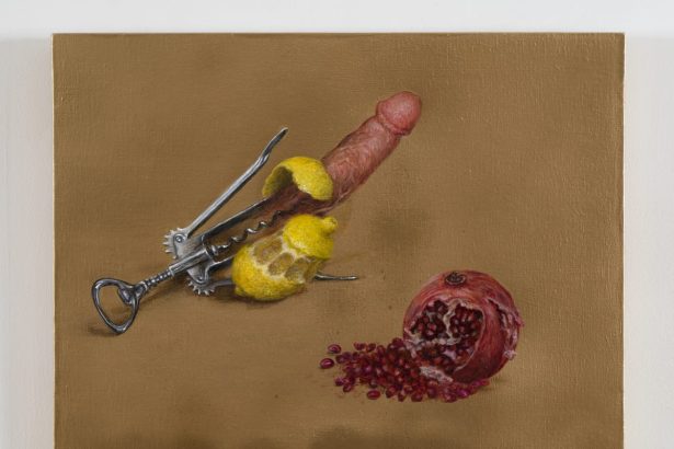 Naoto Nakagawa 2026 Is on View at KAPOW