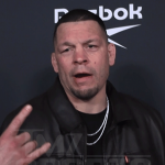 Nate Diaz Hoping For UFC Return, Wants White House Card