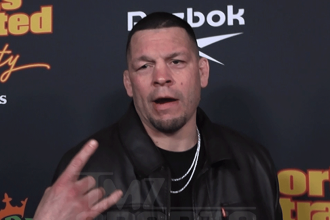 Nate Diaz Hoping For UFC Return, Wants White House Card