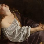 National Gallery of Art Acquires Stirring Artemisia Masterpiece