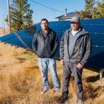 Native families were promised free solar. Trump took it away.