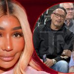 NeNe Leakes’ New Man Was Once Arrested for Rape & Assault