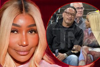 NeNe Leakes’ New Man Was Once Arrested for Rape & Assault