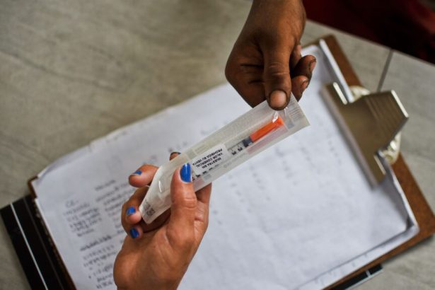 Needle exchanges protected under the ADA in Washington state case