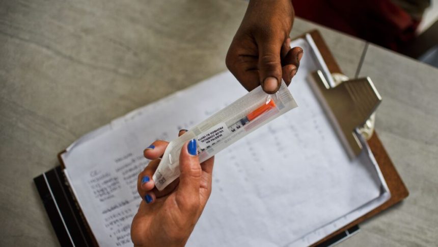 Needle exchanges protected under the ADA in Washington state case