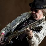 Neil Young Death Fears Erupt After Ailing Star Axes Entire Tour