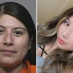 Neomi Velado, who struck and killed 21-year-old Benjamin Montalvo in Corona hit-and-run, set for early release