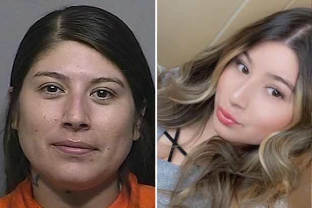 Neomi Velado, who struck and killed 21-year-old Benjamin Montalvo in Corona hit-and-run, set for early release