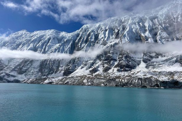 Nepal and Northern India are not overdue for a huge earthquake