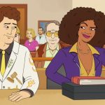 Netflix Animated Comedy Loves Las Vegas