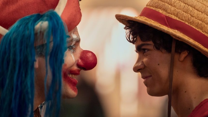 Netflix Releases ‘One Piece’ Season 2 Trailer (TV News Roundup)