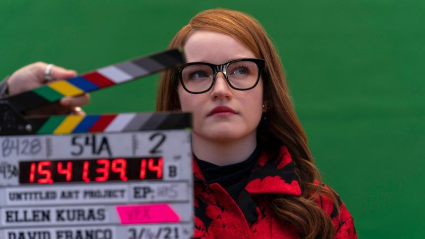 Netflix Settles ‘Inventing Anna’ Defamation Suit