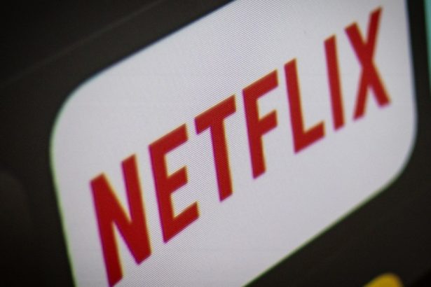 Netflix Shares Pop More Than 5% As Warner Deliberates Next Steps
