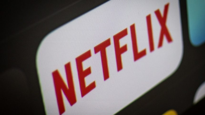 Netflix Shares Pop More Than 5% As Warner Deliberates Next Steps