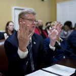 Nevada Republican Mark Amodei to retire