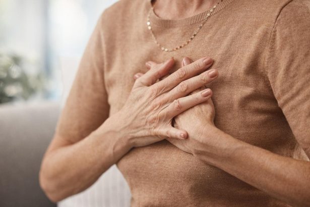 New AHA Study Finds That Prevalence Of Cardiovascular Disease In Women Will Skyrocket By 2050