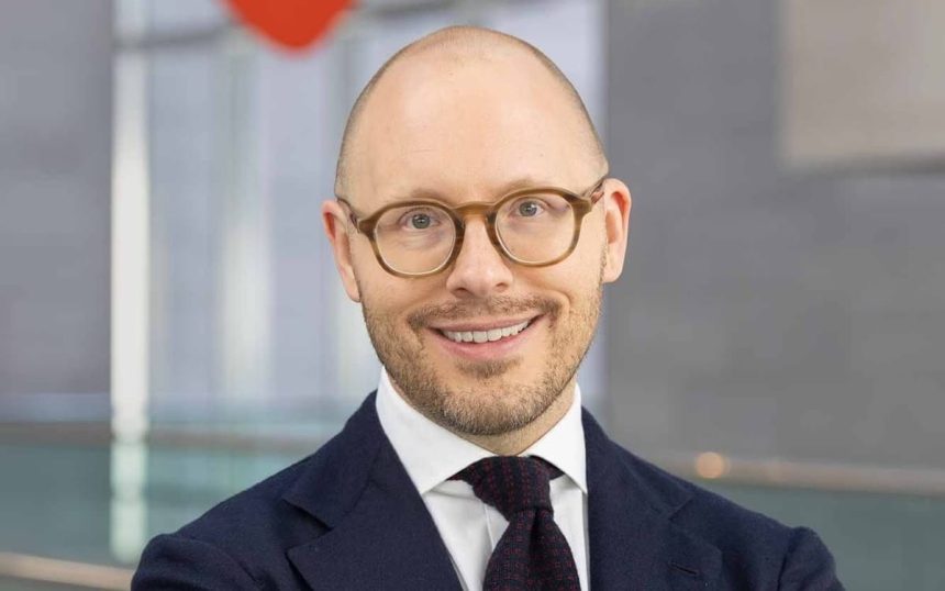 New Curator at the Frick