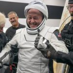 New Details Revealed on NASA’s First Medical Evacuation : ScienceAlert