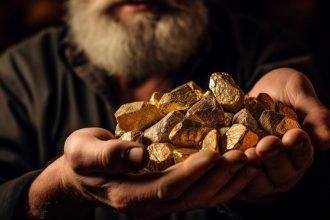 New Gold (NGD) Shareholders Approve Previously Announced Plan of Arrangement to Advance Coeur Mining Deal