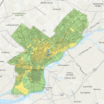 New Interactive Map Shows Racial Disparities in Turnout and Ballot Rejections in Recent Elections