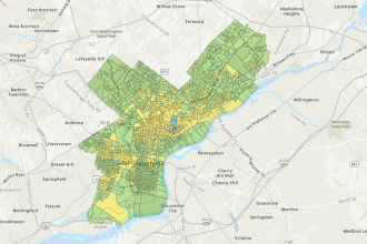 New Interactive Map Shows Racial Disparities in Turnout and Ballot Rejections in Recent Elections
