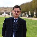 New Leader Picked for Crisis-Stricken Louvre Museum